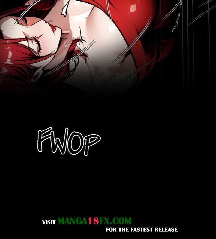 Gangster x Office Lady Chapter 40 image 176