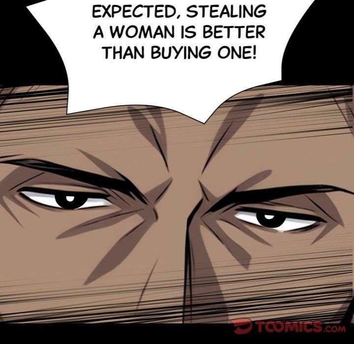 Gangster x Office Lady Chapter 40 image 179