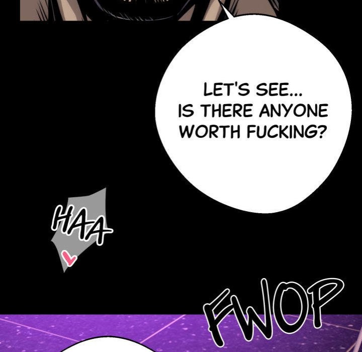 Gangster x Office Lady Chapter 40 image 181