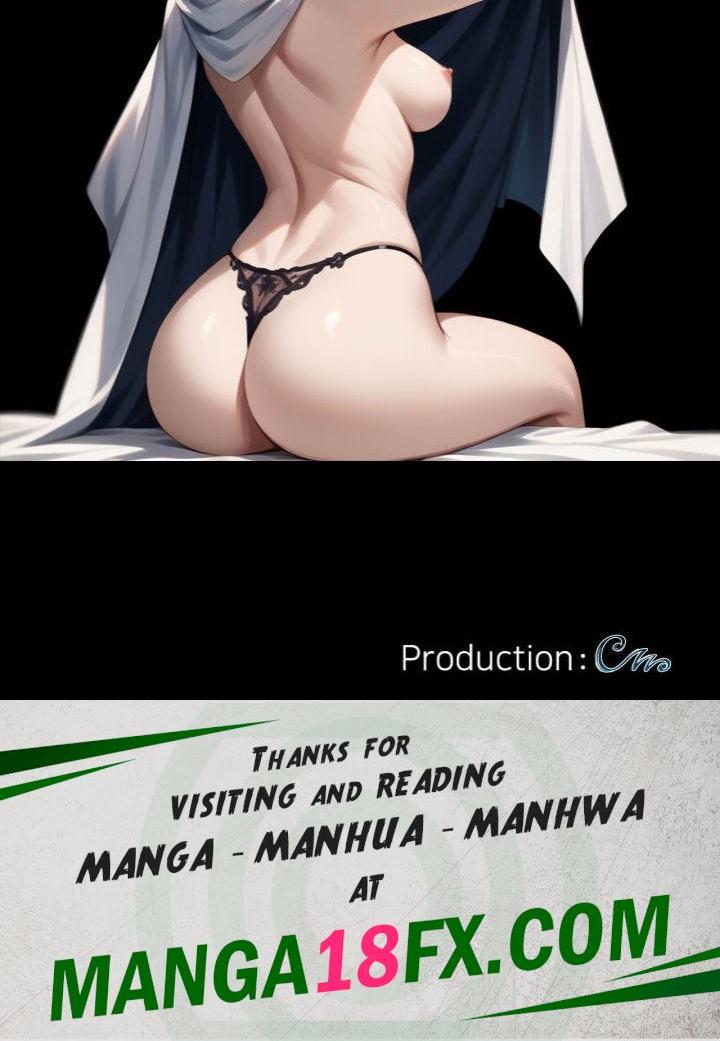 Gangster x Office Lady Chapter 40 image 189