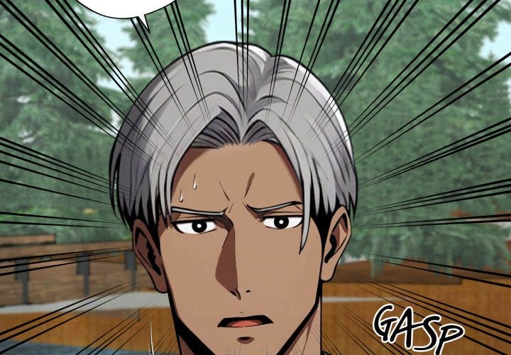 Gangster x Office Lady Chapter 40 image 1