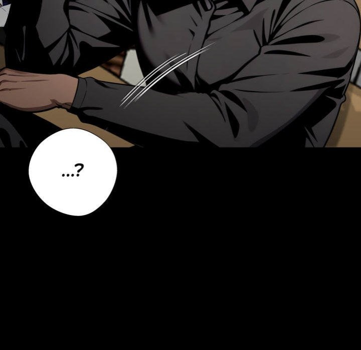 Gangster x Office Lady Chapter 40 image 24