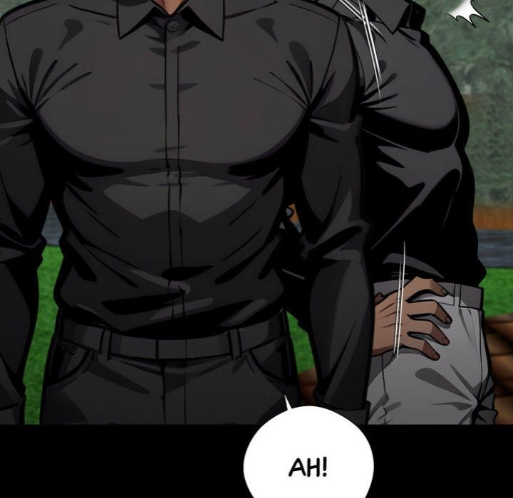 Gangster x Office Lady Chapter 40 image 26
