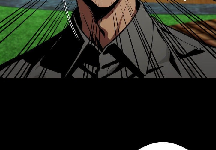 Gangster x Office Lady Chapter 40 image 2