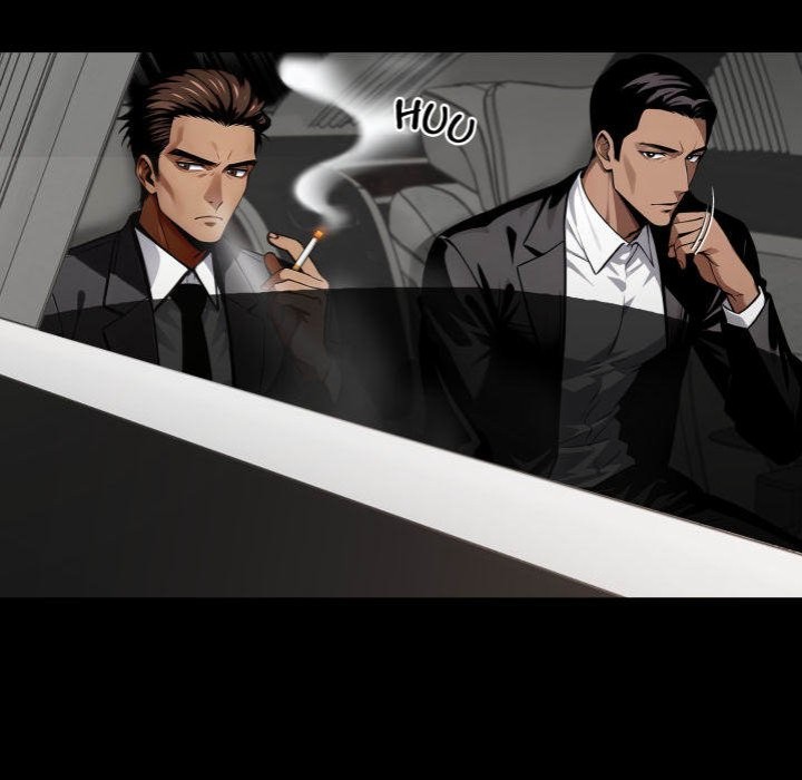 Gangster x Office Lady Chapter 40 image 31