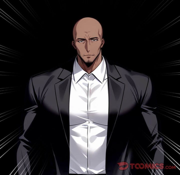 Gangster x Office Lady Chapter 40 image 35