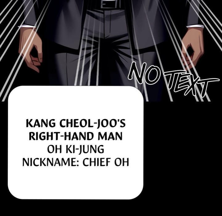 Gangster x Office Lady Chapter 40 image 36