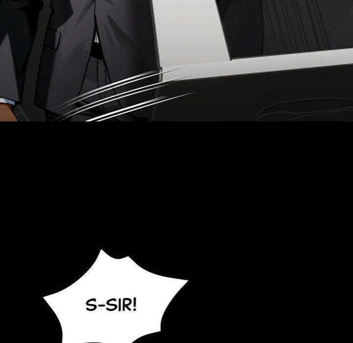 Gangster x Office Lady Chapter 40 image 41