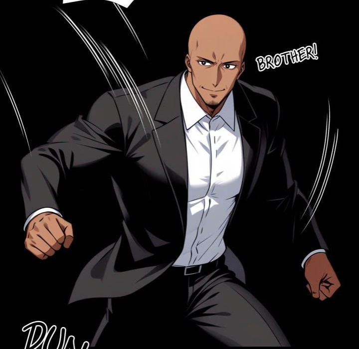 Gangster x Office Lady Chapter 40 image 42