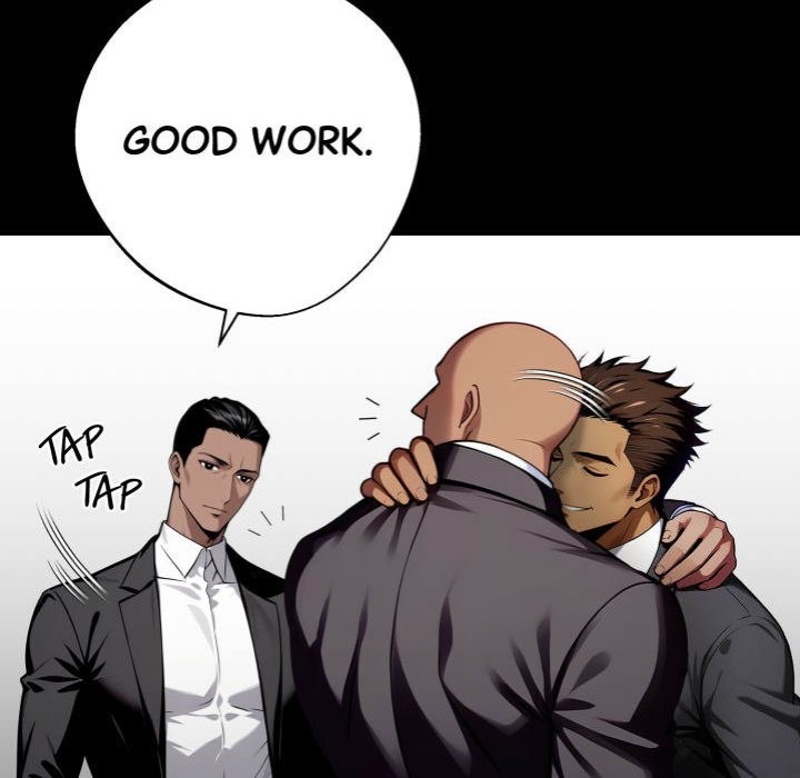 Gangster x Office Lady Chapter 40 image 45