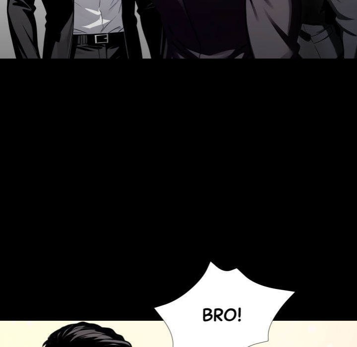 Gangster x Office Lady Chapter 40 image 46