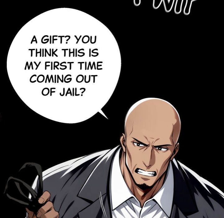 Gangster x Office Lady Chapter 40 image 48