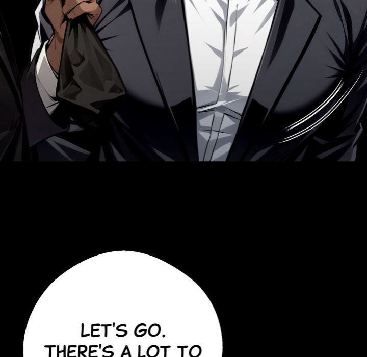 Gangster x Office Lady Chapter 40 image 49
