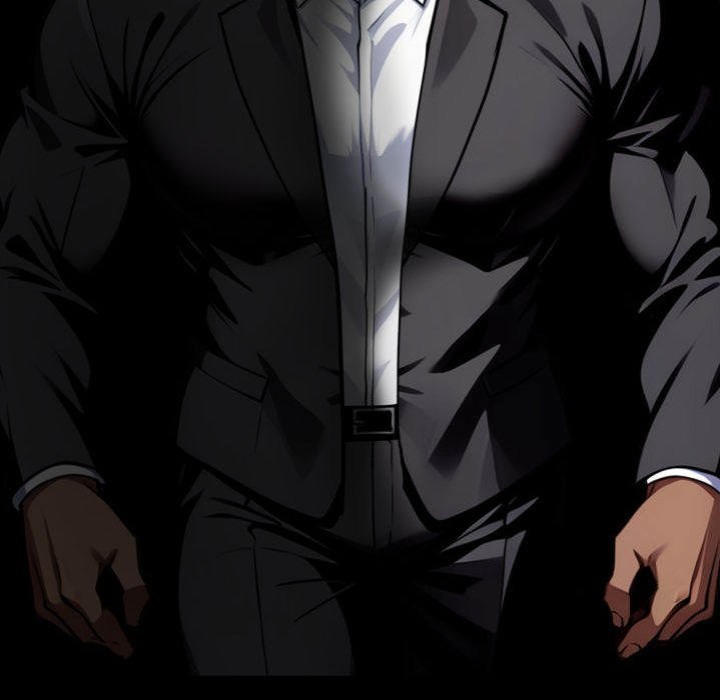 Gangster x Office Lady Chapter 40 image 52