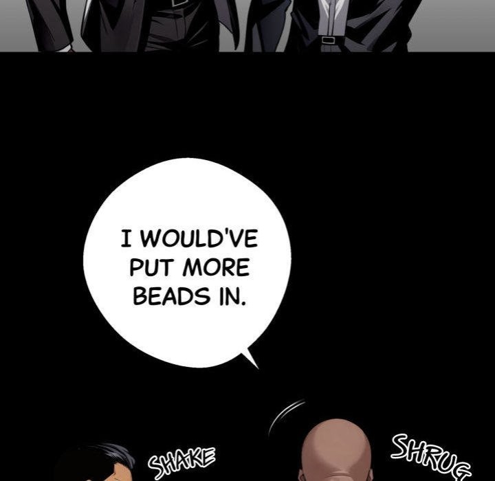Gangster x Office Lady Chapter 40 image 56