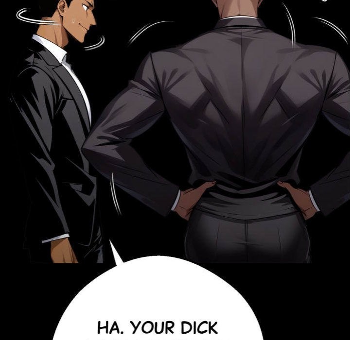Gangster x Office Lady Chapter 40 image 57