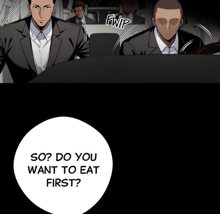 Gangster x Office Lady Chapter 40 image 60