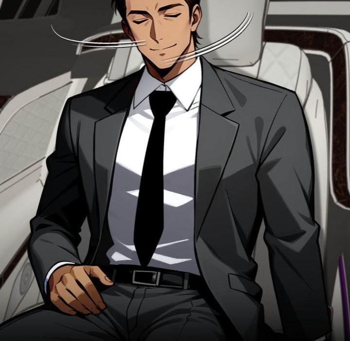 Gangster x Office Lady Chapter 40 image 63