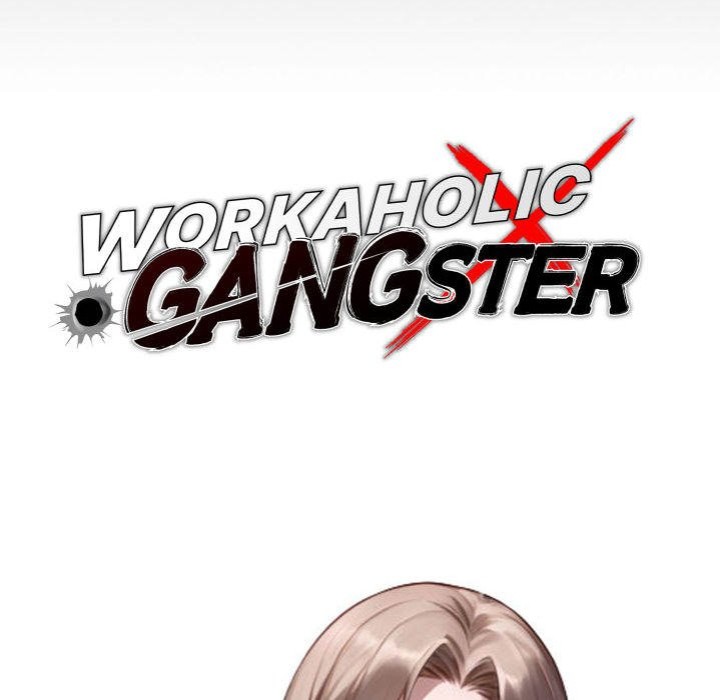 Gangster x Office Lady Chapter 40 image 68