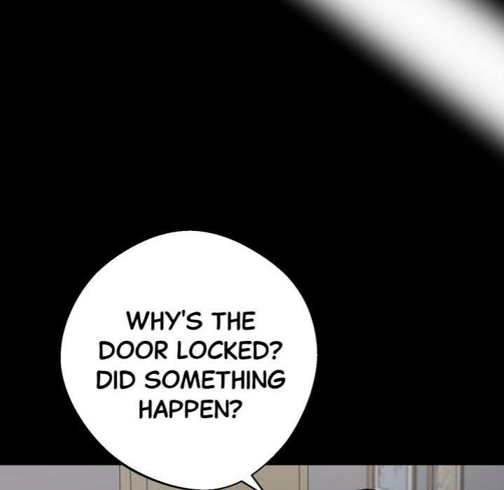 Gangster x Office Lady Chapter 40 image 74
