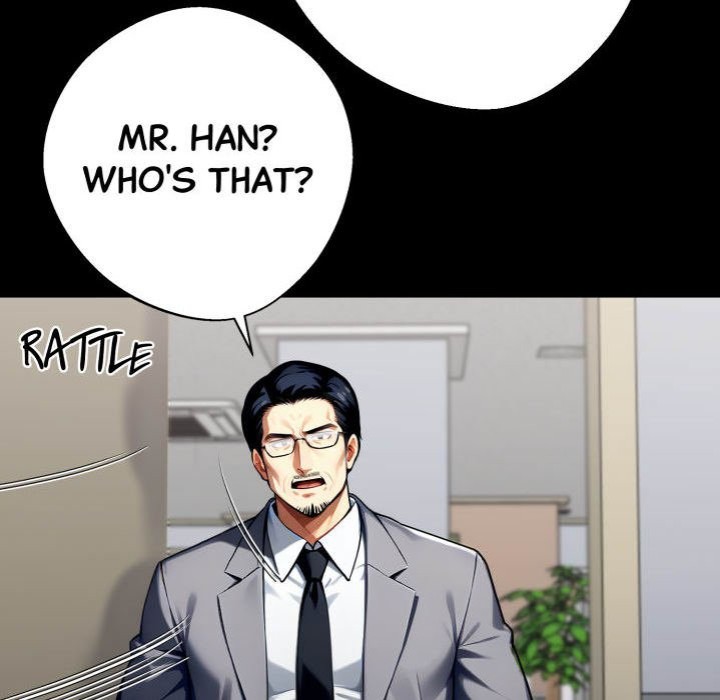 Gangster x Office Lady Chapter 40 image 76