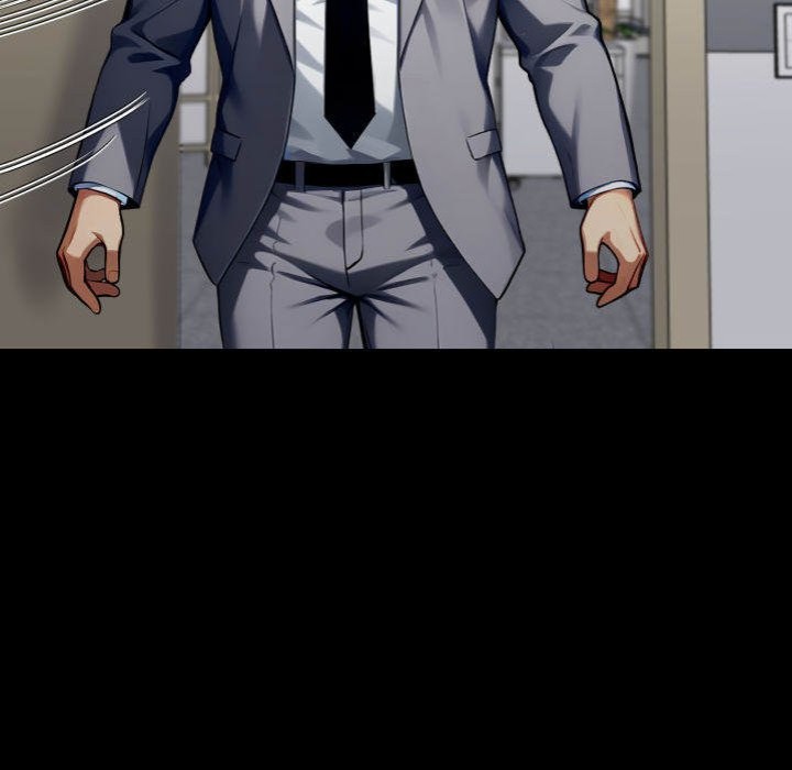 Gangster x Office Lady Chapter 40 image 77