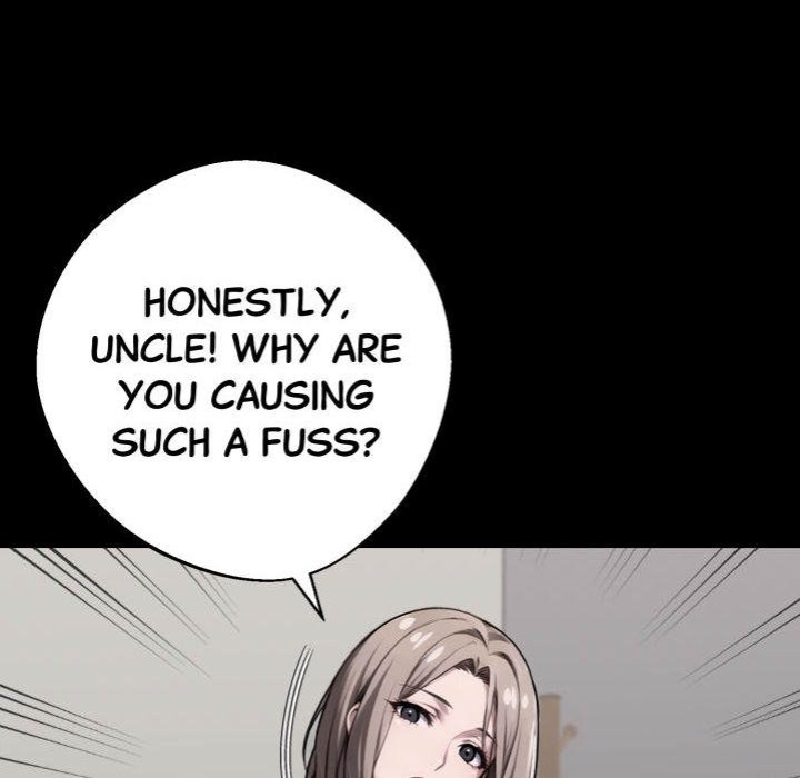 Gangster x Office Lady Chapter 40 image 78