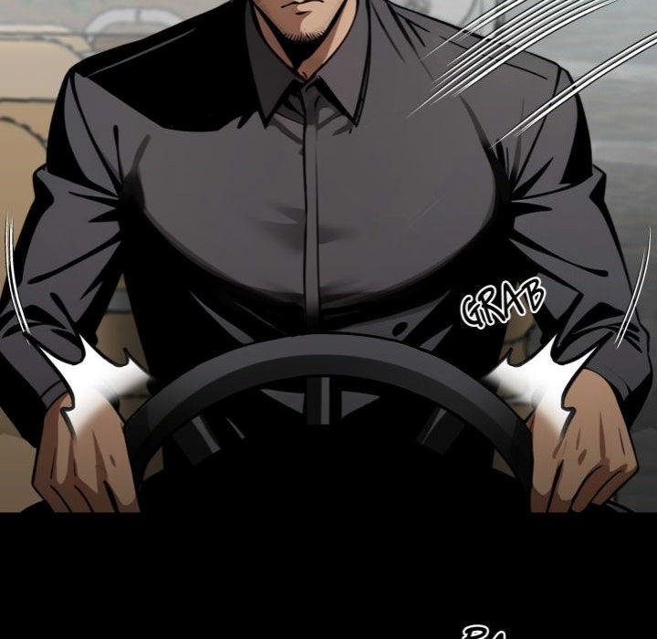 Gangster x Office Lady Chapter 40 image 7
