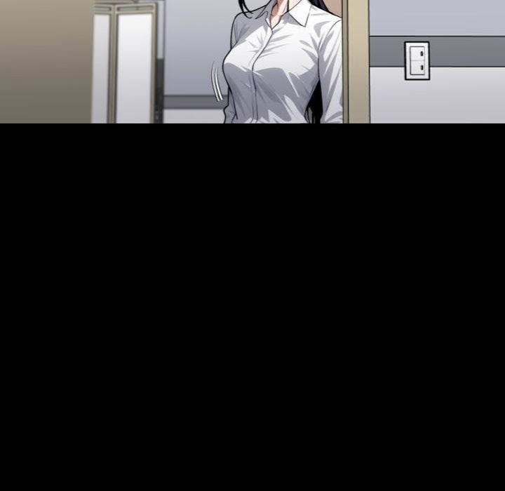 Gangster x Office Lady Chapter 40 image 86