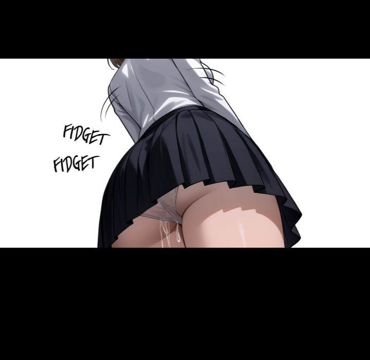 Gangster x Office Lady Chapter 40 image 89