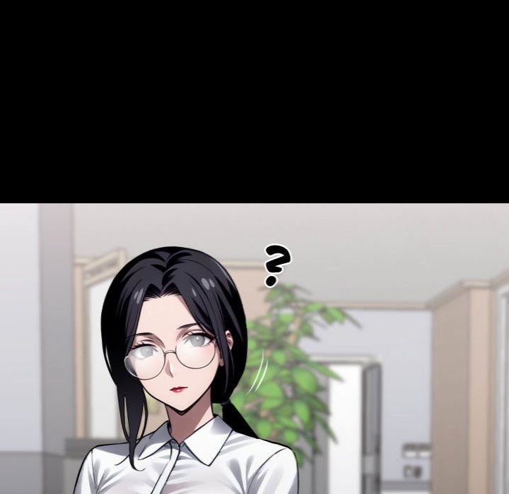 Gangster x Office Lady Chapter 40 image 90