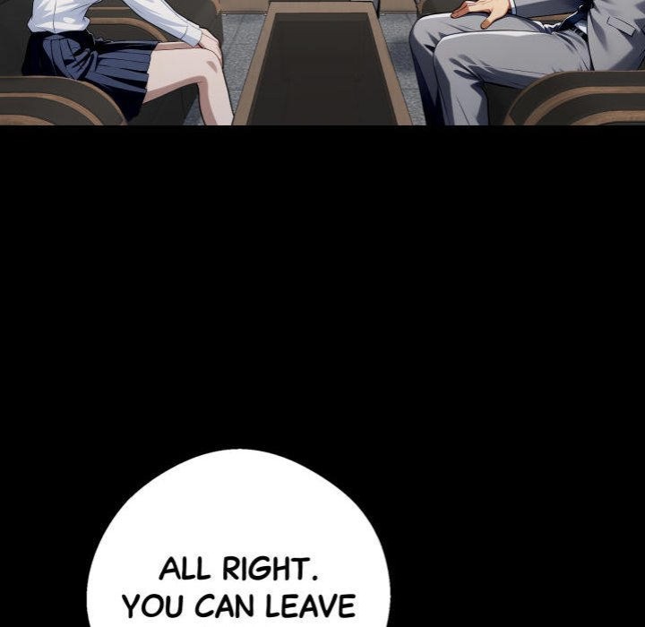 Gangster x Office Lady Chapter 40 image 94
