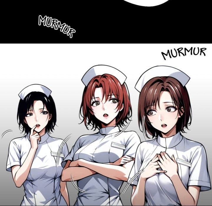 Gangster x Office Lady Chapter 41 image 99