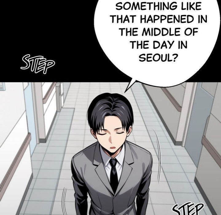 Gangster x Office Lady Chapter 41 image 103