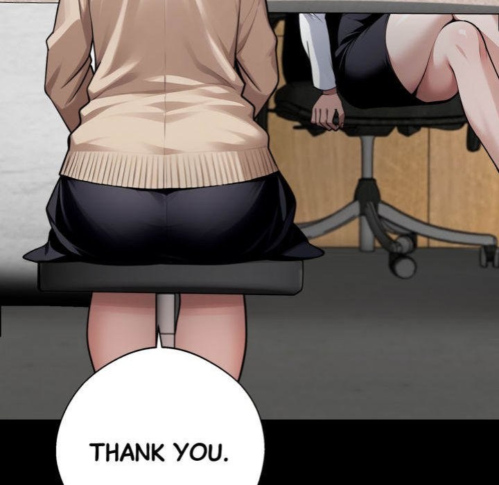 Gangster x Office Lady Chapter 41 image 107