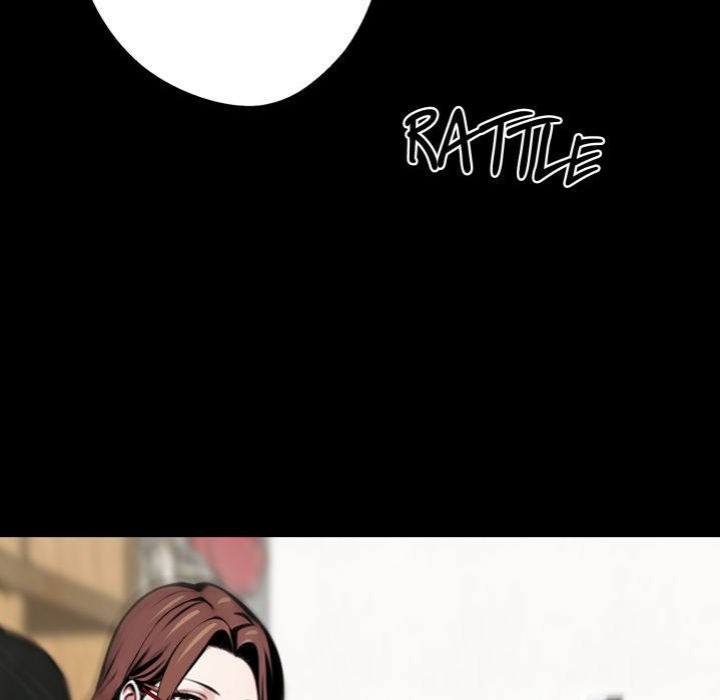 Gangster x Office Lady Chapter 41 image 108