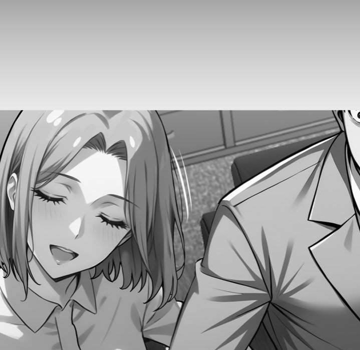 Gangster x Office Lady Chapter 41 image 10