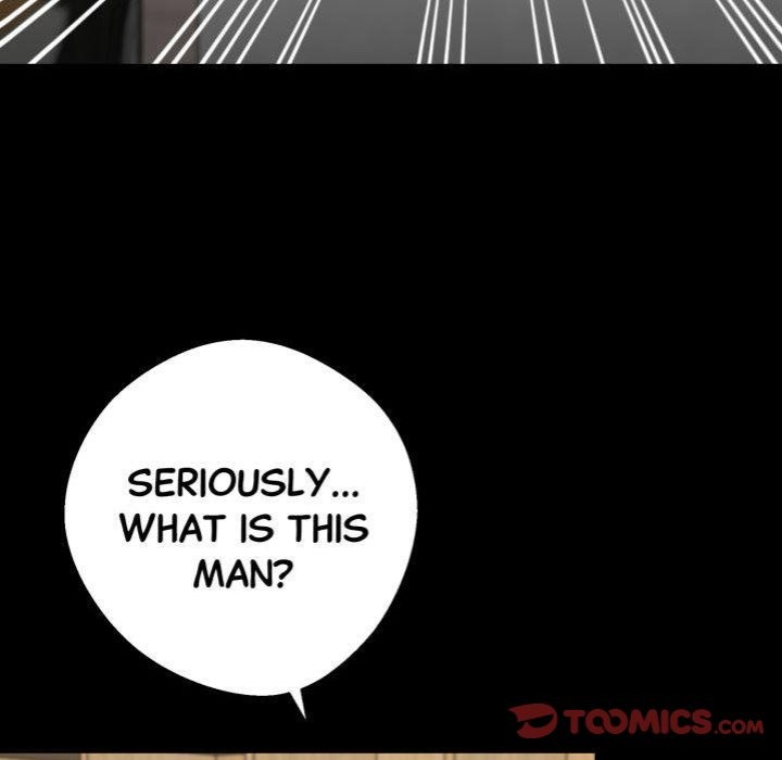 Gangster x Office Lady Chapter 41 image 110