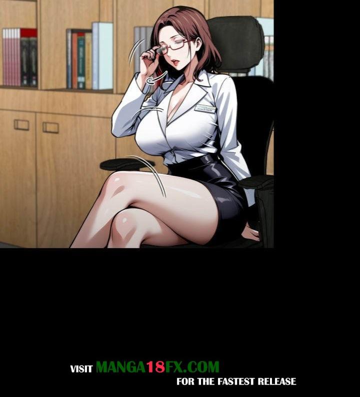 Gangster x Office Lady Chapter 41 image 111