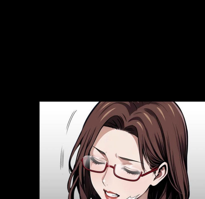 Gangster x Office Lady Chapter 41 image 112