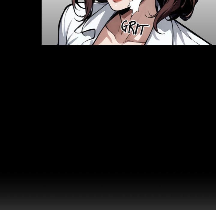 Gangster x Office Lady Chapter 41 image 113