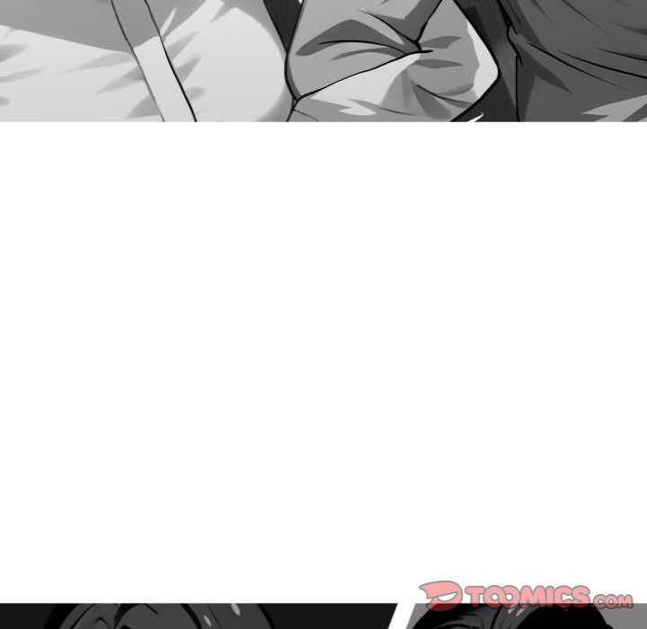 Gangster x Office Lady Chapter 41 image 11
