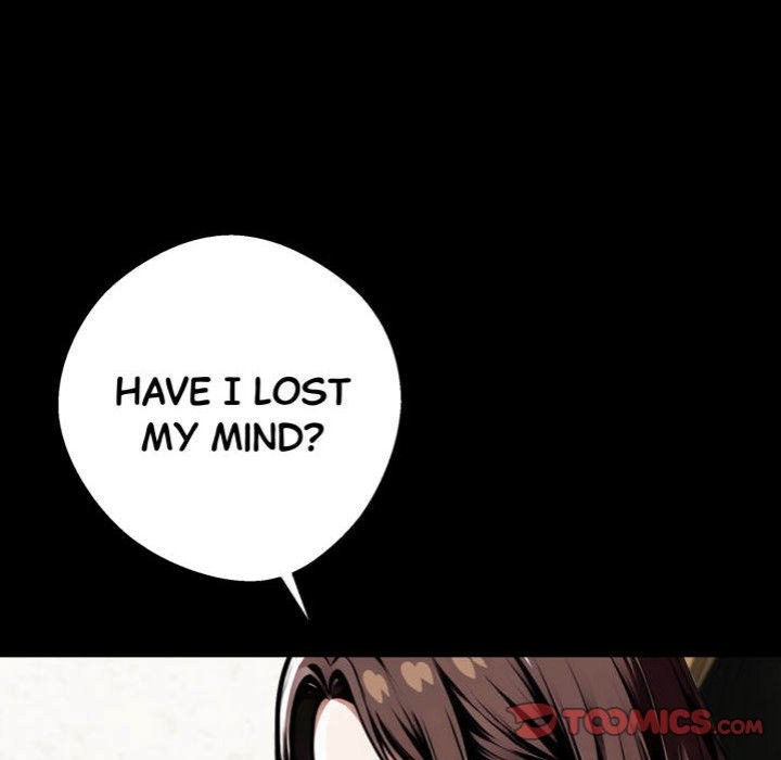 Gangster x Office Lady Chapter 41 image 119