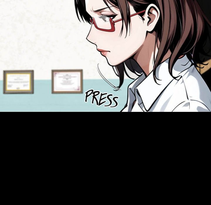 Gangster x Office Lady Chapter 41 image 120
