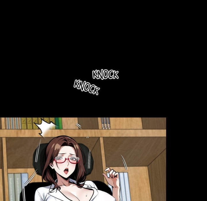 Gangster x Office Lady Chapter 41 image 127