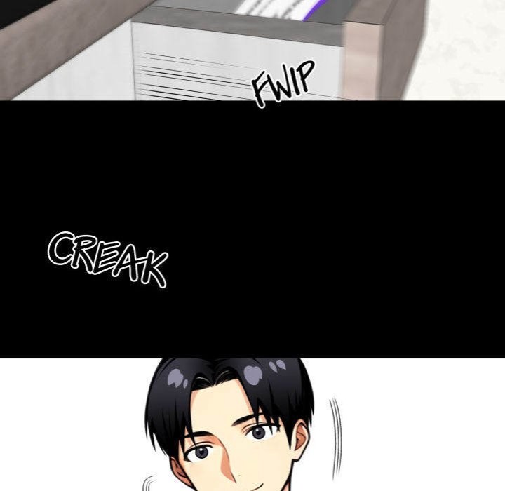 Gangster x Office Lady Chapter 41 image 131