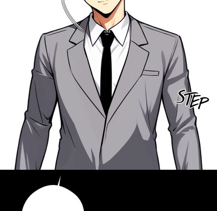 Gangster x Office Lady Chapter 41 image 132