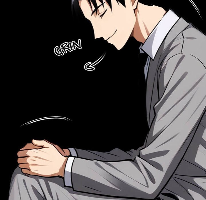 Gangster x Office Lady Chapter 41 image 136