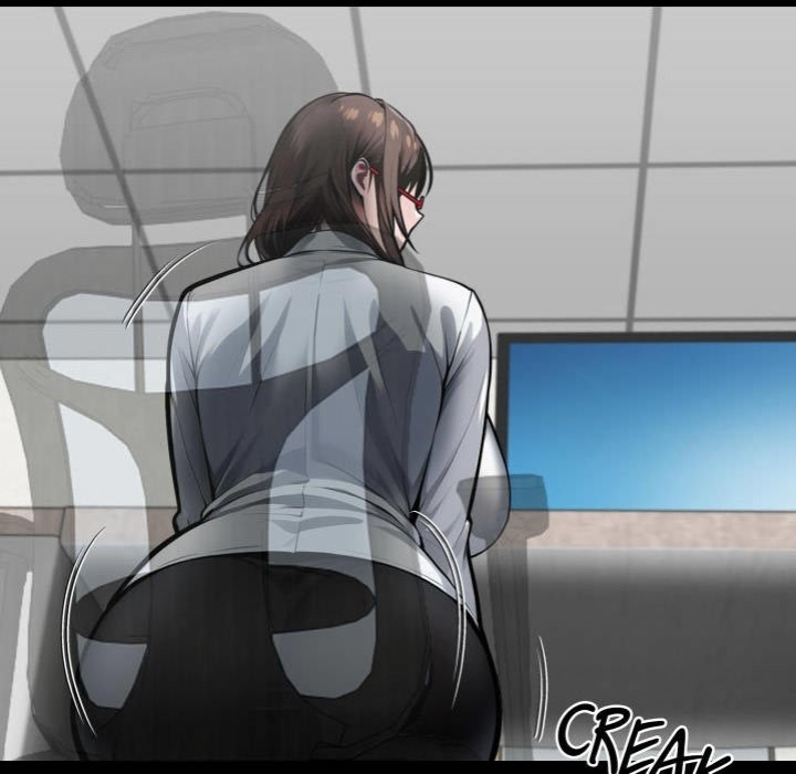 Gangster x Office Lady Chapter 41 image 138