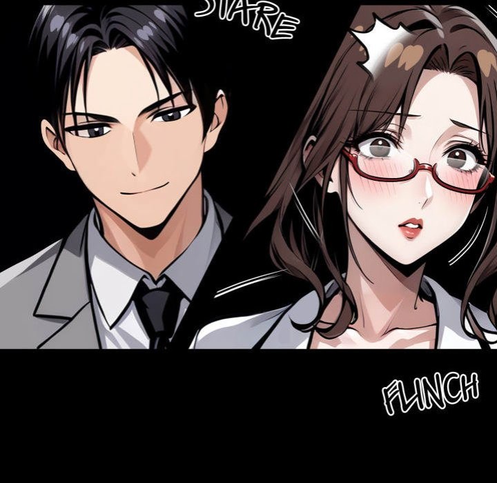 Gangster x Office Lady Chapter 41 image 140